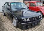 =BMW E 30, Bj.