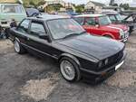 BMW E30 318is.