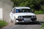 BMW 318is E30 WP1 FTE Rally Ebern 2012.