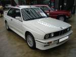 BMW E30 M3.