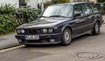 BMW e30 Touring.