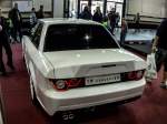 BMW 3er E30 mit dem TM Concept30 Bodykit.