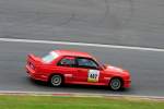 BMW M3 beim ADAC Spa Race Festival am  20 July 2014  Youngtimer Rennen