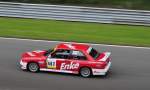 BMW E30 M3 beim Youngtimer Rennen während des ADAC Race Festival 2014 am 20 July 2014 in Spa Francorchamps