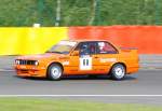 BMW 325i, beim ADAC Race Festival am 20.