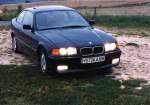 Mein gewesener 320er Coupe Bj.