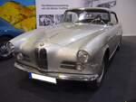 BMW 503 Coupe.