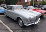 BMW 503 Coupe aus dem Jahr 1958.
