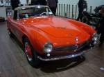 BMW 507 Touring Sport Roadster.