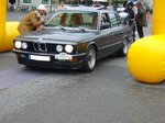 BMW E28 528i.