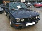 BMW E28 535i M.