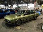 BMW 5, gesehen auf dem Auto Motor und Tuning Show (23.03.2013)