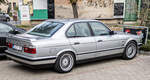 BMW-Alpina e34 (Basis: BMW 5).