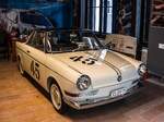 Die Erste Mecsek Rallye (im Jahre 1967) wurde von einem solchen BMW 700 gewonnen.