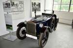 BMW 3/15 PS DA3 Typ Wartburg.In den Jahren 1930 und 1931 baute BMW von diesem kleinen Sportwagen ca.