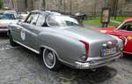 =Borgward Isabella Coupe 1.5 TS, Bj.