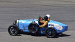 Bugatti T37 Bj.1927, Vintage Elefantenrennen im Rahmen N�rburgring Classic, 13.06.2026 