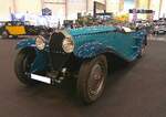 Bugatti T41  Royale  Roadster Esders.