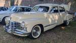 =Cadillac Series 62 Sedan, Bj.