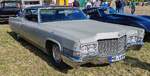 =Cadillac Series 62, gesehen bei der Oldtimerausstellung der OLDTIMERFREUNDE OHMTAL in Dannenrod, 09-2025