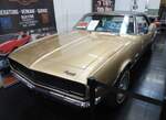 Chevrolet Camaro SS 350 aus dem Jahr 1967, ausgestattet mit dem RS-Paket.
