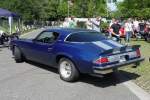 Chevrolet Camaro, US-Car-Show Grefrath 2011-08-21 