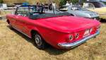 =Chevrolet Corvair 900 Monza Convertible, Bj.