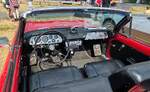 =Chevrolet Corvair 900 Monza Convertible, Bj.