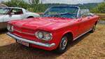 =Chevrolet Corvair 900 Monza Convertible, Bj.