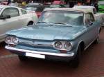 Chevrolet Corvair Monza Spyder von 1964.