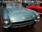 Chevrolet Corvette C1 des Modelljahres 1957.