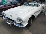 Chevrolet Corvette C1 des Modelljahres 1959.