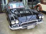 Chevrolet Corvette des Jahrganges 1962.