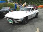 Chevrolet Corvette Sting Ray, Zschopau 17.08.07