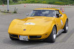 Chevrolet Corvette Stingray bei der 19.