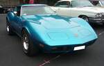 Chevrolet Corvette C3 Stingray des Modelljahres 1971.