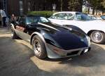 Chevrolet Corvette C3 -Limited Edition-  Pace Car Indianapolis 1978 .