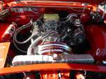 Chevrolet Impala SS (Baujahr 1966, 5,7 l V8, 360 PS), Vintage Cars & Bikes in Steinfort am 02.08.2015