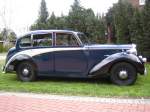 Daimler DB 18 gebaut von 1939 - 49.