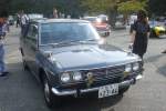 Datsun Bluebird 1500, Kanazawa September 2013