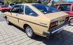 =Datsun 140 Y, gesehen auf dem Ausstellungsgel�nde der Oldtimerveranstaltung in Frankenberg/Eder im Mai 2026.