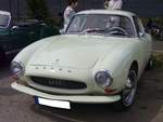 DKW F93 3=6 Monza, im Verkaufsprogramm von 1956 bis 1958.