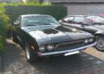 Dodge Challenger aus dem Jahr 1974.
