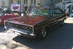 Dodge Charger der Modelljahre 1966 und 1967.