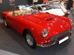 Ferrari 250 GT Cabriolet der Seria 2, gebaut von 1960 bis 1962.