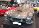 Ferrari 250GT Berlinetta SWB im Farbton grigio notte aus dem Jahr 1962.