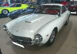 Ferrari 250GT Lusso aus dem Jahr 1964.