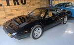 Ferrari 308 GTS, gebaut in den Jahren von 1977 bis 1980.