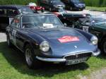 Ennstal Classic 2004 - Ferrari 330 GTC