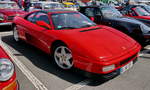 Ferrari 348.